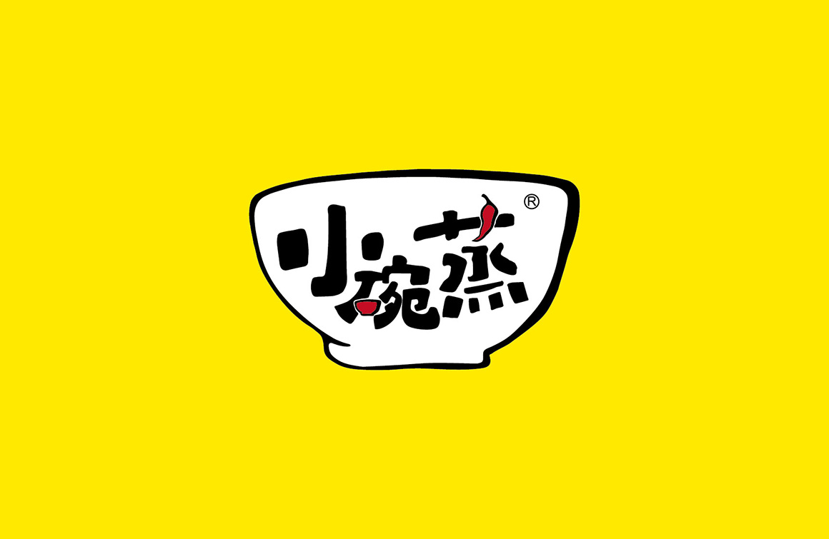 餐飲文字logo標(biāo)志設(shè)計(jì)要求是什么？應(yīng)該注意哪些問(wèn)題？